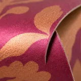 Custom wrapped chocolates packaging — Pillow carton — Material & finish