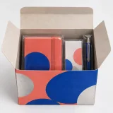 Stationery set — Tuck-end carton