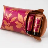 Hand cream duo — Pillow carton