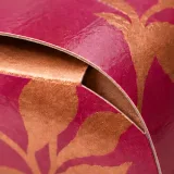 Custom hand cream duo packaging — Pillow carton — Material & finish