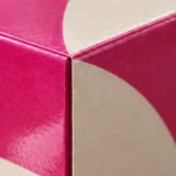 Custom tea tin packaging — Paperboard sleeve and tray — Material & finish