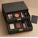 Makeup artist collection — Two-drawer box