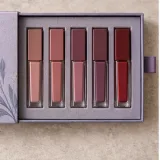 Custom lipstick set packaging — Drawer box — Product & insert