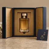 Bridal fragrance — Double-door box