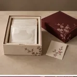 Moisture mask collection — Shoulder-neck box
