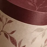 Custom coffee tin packaging — Shoulder-neck box — Material & finish