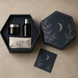 Recovery routine collection — Hexagonal lift-off box